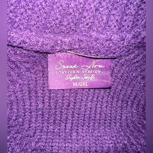 Taylor Swift “Speak Now Cardigan”